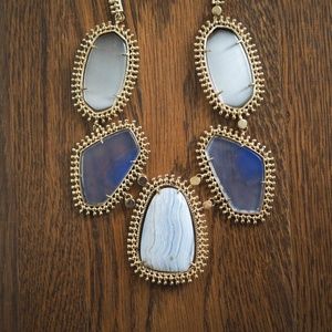 Kendra Scott Ava Necklace